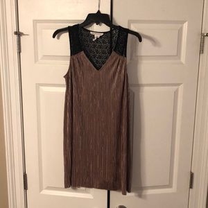 BCBGeneration mini dress